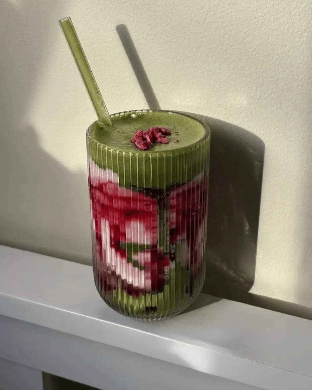 Bônus Smoothies Detox